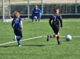 S.K.N.W.K. JO8-1 - M.Z.C. '11 JO8-3 (competitie) 2024-2025 (4e fase) (94/109)